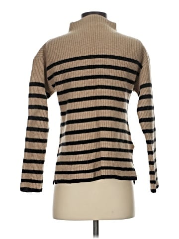 Rails Turtleneck Sweater (view 2)