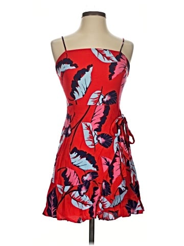 Express Cocktail Dress (view 1)