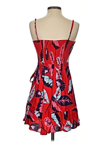 Express Cocktail Dress (view 2)