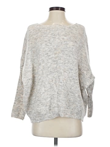 Romeo & Juliet Couture Pullover Sweater (view 1)