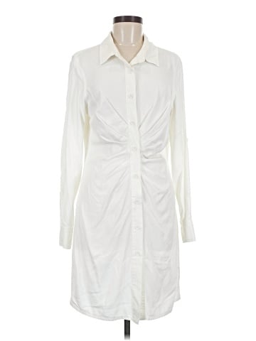 Pam & Gela Casual Dress (view 1)