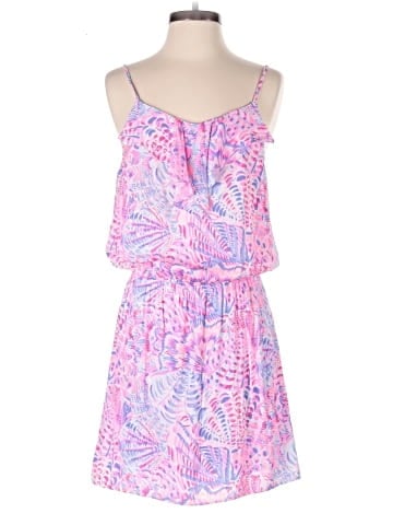 Lilly Pulitzer Casual Dress (view 1)
