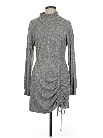 Xhilaration Casual Dress (view 1)
