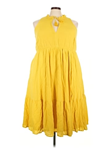 Torrid Casual Dress (view 1)