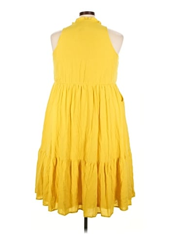 Torrid Casual Dress (view 2)