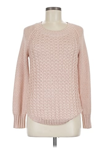 CALVIN KLEIN JEANS Pullover Sweater (view 1)