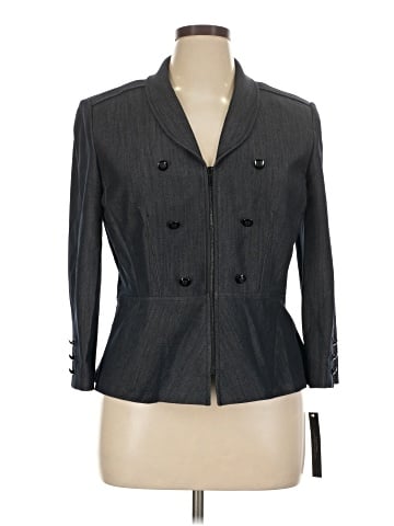 Tahari by ASL Blazer (view 1)