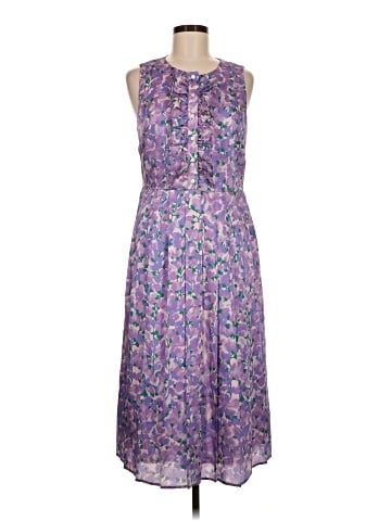 J.Crew Collection Casual Dress (view 1)