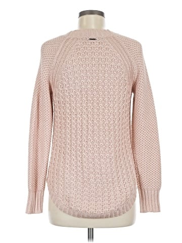 CALVIN KLEIN JEANS Pullover Sweater (view 2)