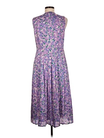 J.Crew Collection Casual Dress (view 2)