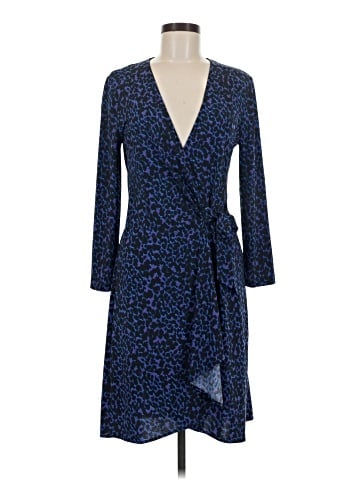 BCBGMAXAZRIA Cocktail Dress (view 1)