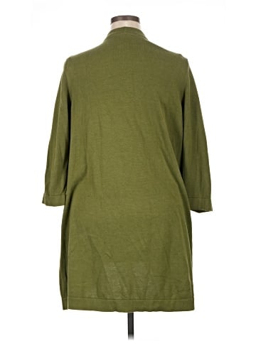 Isaac Mizrahi LIVE! Cardigan (view 2)