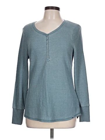 Seven7 Pullover Sweater (view 1)