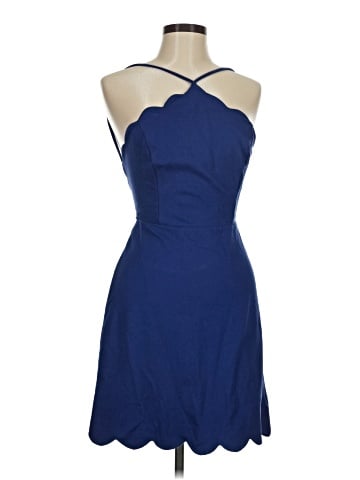 Lush Cocktail Dress (view 1)