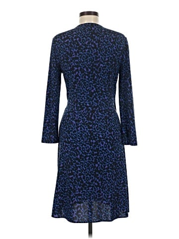 BCBGMAXAZRIA Cocktail Dress (view 2)