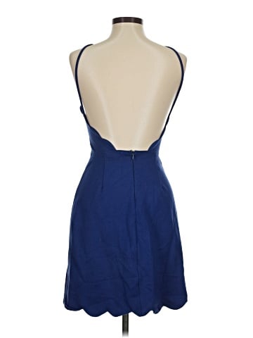 Lush Cocktail Dress (view 2)