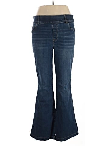 SPANX Jeans (view 1)