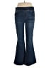 SPANX Blue Jeans Size 1X - photo 1