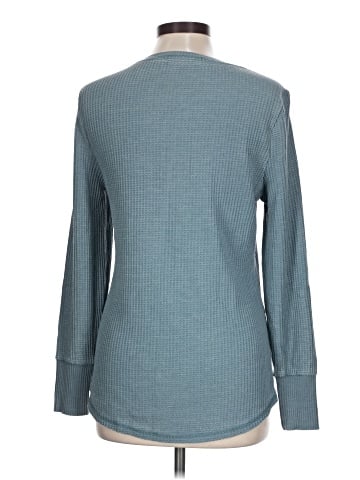 Seven7 Pullover Sweater (view 2)