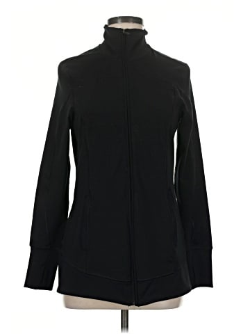 Active by Old Navy Track Jacket (view 1)