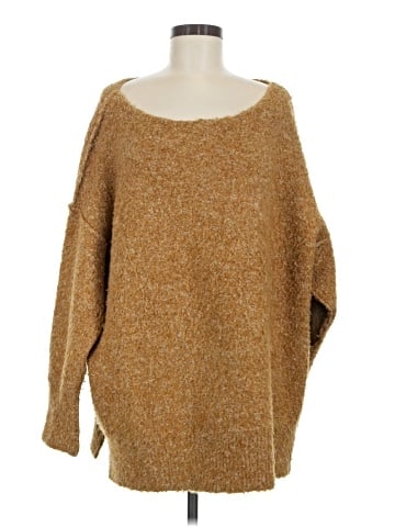 Free People Pullover Sweater (view 1)