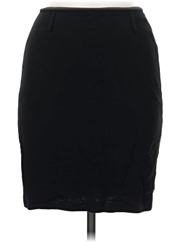 Linda Allard Ellen Tracy Casual Skirt (view 1)