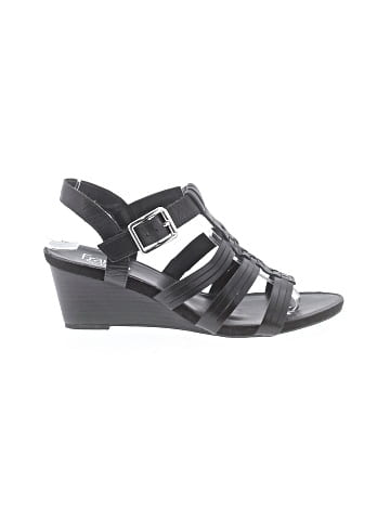 Franco Sarto Wedges (view 1)