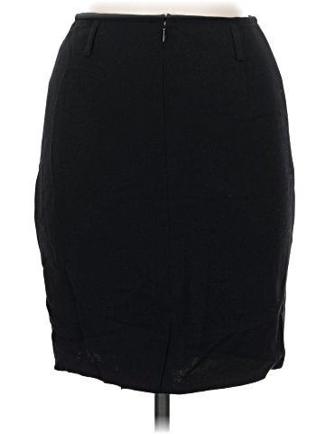 Linda Allard Ellen Tracy Casual Skirt (view 2)
