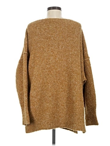 Free People Pullover Sweater (view 2)