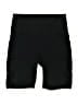 Fabletics Solid Black Athletic Shorts Size 28 waist (estimated) - photo 1