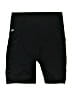 Fabletics Solid Black Athletic Shorts Size 28 waist (estimated) - photo 2