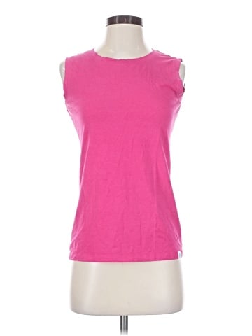 Coolibar Sleeveless T-Shirt (view 1)