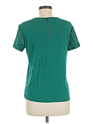 Market and Spruce Short Sleeve Top (view 2)