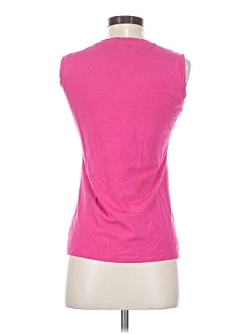 Coolibar Sleeveless T-Shirt (view 2)