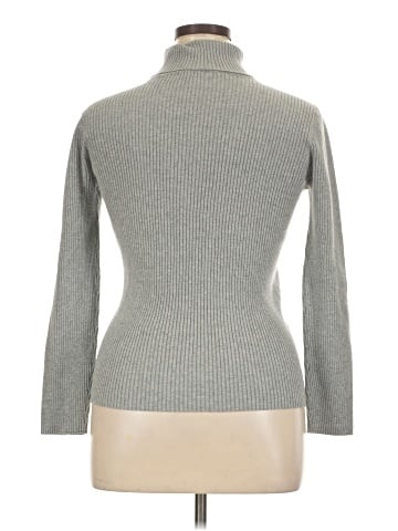 a.n.a. A New Approach Turtleneck Sweater (view 2)