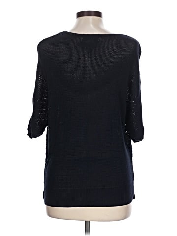 M Magaschoni Pullover Sweater (view 2)