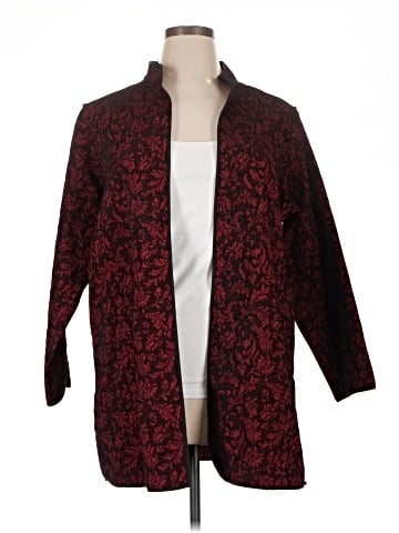 Coldwater Creek Blazer (view 1)