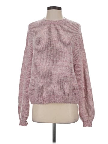 Splendid Pullover Sweater (view 1)