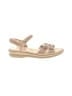SAS Tan Sandals Size 10 1/2 (wide) - photo 1