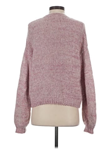 Splendid Pullover Sweater (view 2)