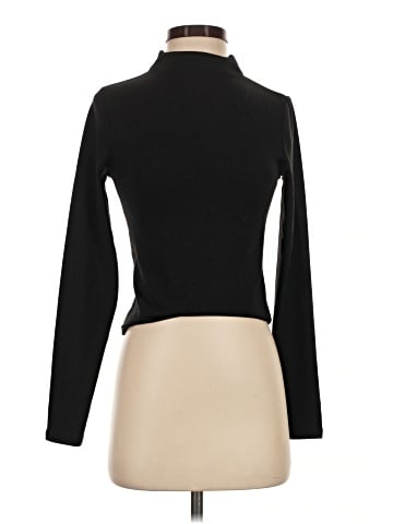 Express Long Sleeve Top (view 1)