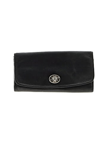 Coach Leather Wallet (view 1)
