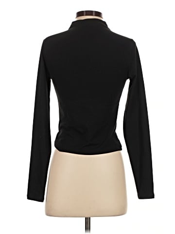 Express Long Sleeve Top (view 2)