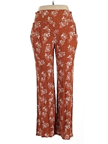 Three Dots Casual Pants (view 1)