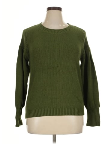 Ann Taylor LOFT Pullover Sweater (view 1)