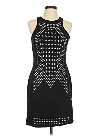 Express Cocktail Dress (view 1)
