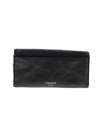 Coach Leather Wallet (view 2)