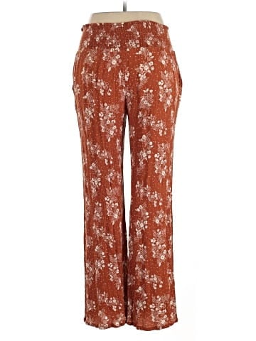 Three Dots Casual Pants (view 2)