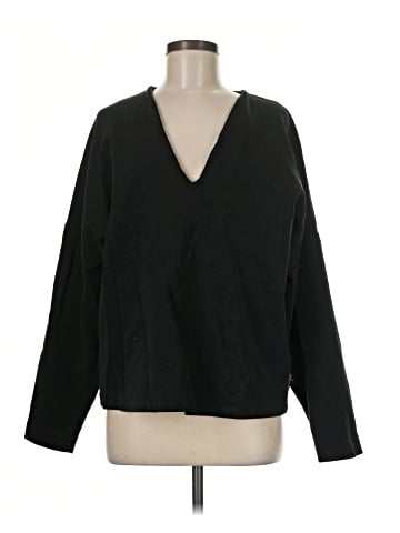 Zara Long Sleeve Blouse (view 1)