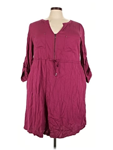 Torrid Casual Dress (view 1)